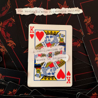 World/Inferno Friendship Society - A Recollection of Works in Progress