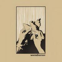 Wormburner - Wormburner [7 inch] (Cover Artwork)