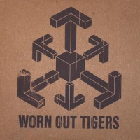 Worn Out Tigers - Worn Out Tigers (Cover Artwork)