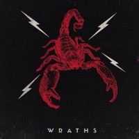 Wraths - Wraths (Cover Artwork)