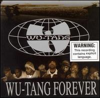 Wu-Tang Clan - Wu-Tang Forever