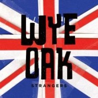 Wye Oak - Strangers/Mother [7-inch] (Cover Artwork)