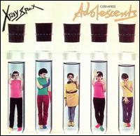 X-Ray Spex - Germ Free Adolescents [expanded]