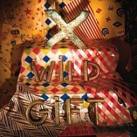 X - Wild Gift