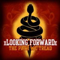 xLooking Forwardx - The Path We Tread (Cover Artwork)