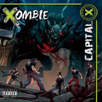 Xombie - Capital X