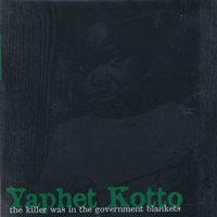 Yaphet Kotto - The Killer Was In The Government Blankets