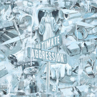Year of the Knife - Ultimate Aggression