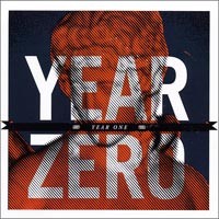 Year Zero - Year One (Cover Artwork)