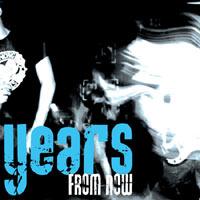 Years from Now - We're Gonna Need a Bigger Boat (Cover Artwork)