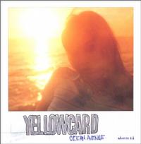 Yellowcard - Ocean Avenue (Cover Artwork)