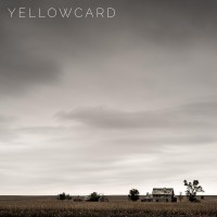 Yellowcard - Yellowcard (Cover Artwork)