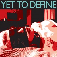 Yet to Define - Think Twice (Cover Artwork)