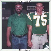 You Blew It! - Grow Up, Dude