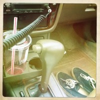 Young Leaves [Canada] - Footwork EP (Cover Artwork)