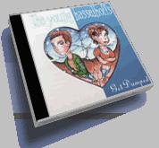 Young Hasselhoffs - Get Dumped (Cover Artwork)