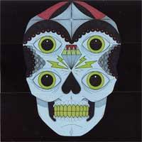 Young Widows - Old Wounds (Cover Artwork)