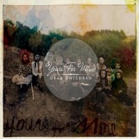 Yours for Mine - Dear Children (Cover Artwork)