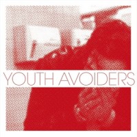 Youth Avoiders - Time Flies [7-inch] (Cover Artwork)