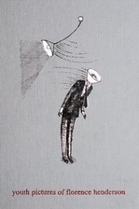 Youth Pictures of Florence Henderson - Youth Pictures of Florence Henderson (Cover Artwork)