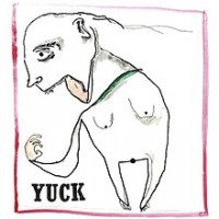 Yuck - Yuck (Cover Artwork)