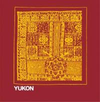 Yukon - Mortar (Cover Artwork)