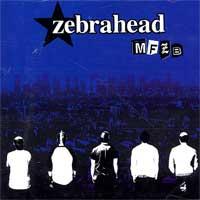 Zebrahead - MFZB