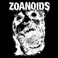 Zoanoids - Zoanoids (Cover Artwork)