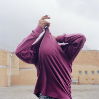 Zoo Lake - Zonk (Cover Artwork)