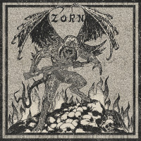 Zorn - Zorn (Cover Artwork)