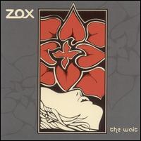 Zox - The Wait (Cover Artwork)