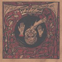 ZZZZ - Palm Reader (Cover Artwork)