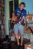 Ben Hutson (Mancub)