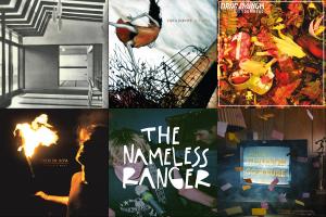 New releases this week
