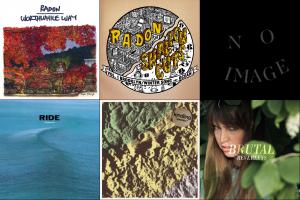 New releases this week