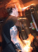 Against Me! (Richmond, VA)