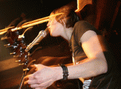 Fifth Hour Hero (Richmond, VA)