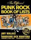 Book: The Official Punk Rock Book of Lists
