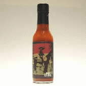 Mad Caddies launch official hot sauce
