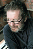 Anthony Wilson of Factory Records (1950-2007)