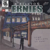 A Billion Ernies