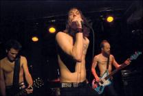 AC4 (ex-Refused) releasing debut