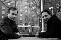 American Hardcore: Paul Rachman & Steven Blush