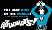 Aquabats tribute album tracklist announced, request for fan media