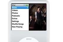 Win an iPod Classic from Armor for Sleep