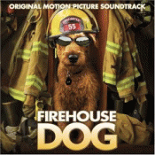 Left Alone contribute to "Firehouse Dog" movie soundtrack