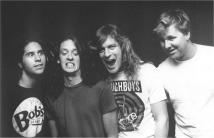 Big Drill Car announce reunion show