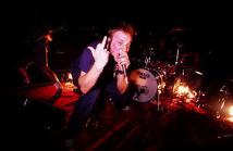 Deathwish signs Narrows (ex-Botch, Unbroken/Some Girls, TAAS)