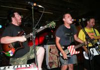 Bomb The Music Industry! Part 1