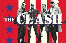 AOL streaming The Clash, Jay Reatard, Of Montreal, Deerhoof, Annuals